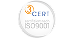 Logo 3Cert