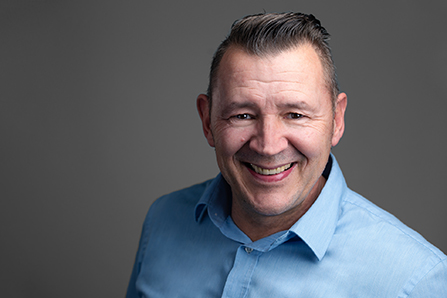 Karl-Heinz Giesenkirchen